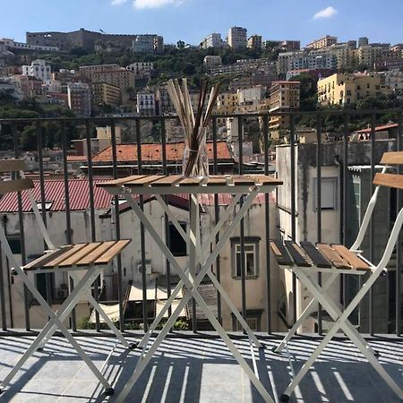 A Casa Di Gemma Bed & Breakfast Naples Luaran gambar