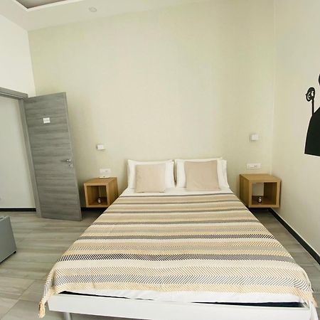 A Casa Di Gemma Bed & Breakfast Naples Luaran gambar