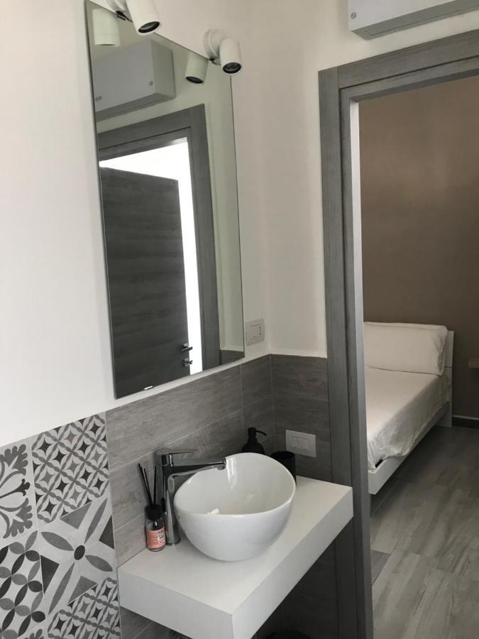 A Casa Di Gemma Bed & Breakfast Naples Luaran gambar