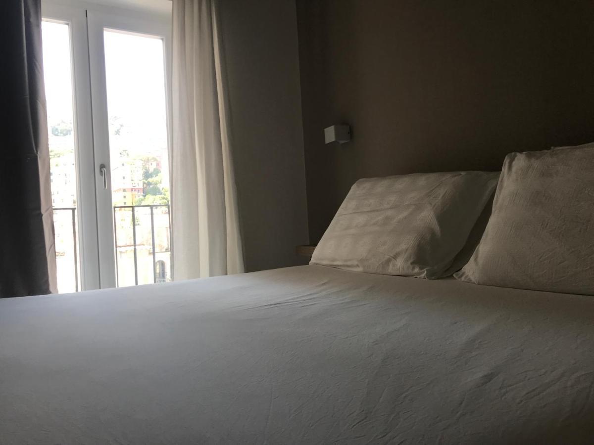 A Casa Di Gemma Bed & Breakfast Naples Luaran gambar