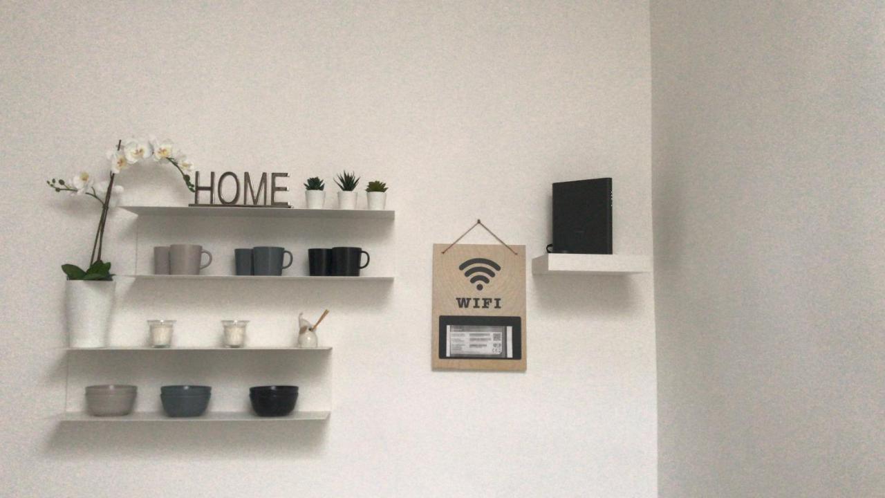 A Casa Di Gemma Bed & Breakfast Naples Luaran gambar