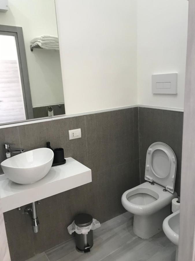 A Casa Di Gemma Bed & Breakfast Naples Luaran gambar