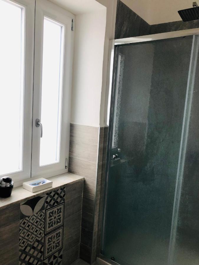 A Casa Di Gemma Bed & Breakfast Naples Luaran gambar