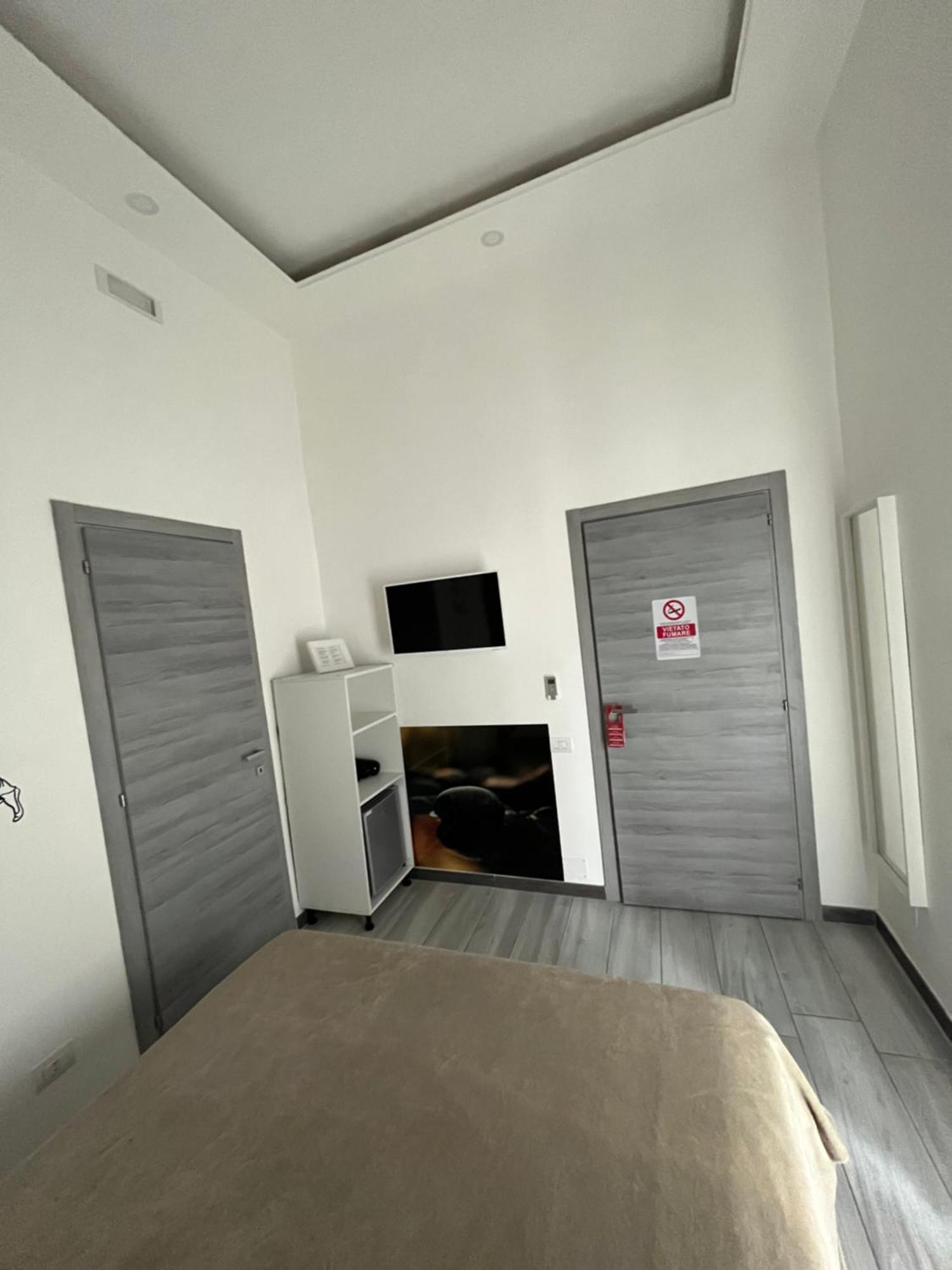 A Casa Di Gemma Bed & Breakfast Naples Luaran gambar