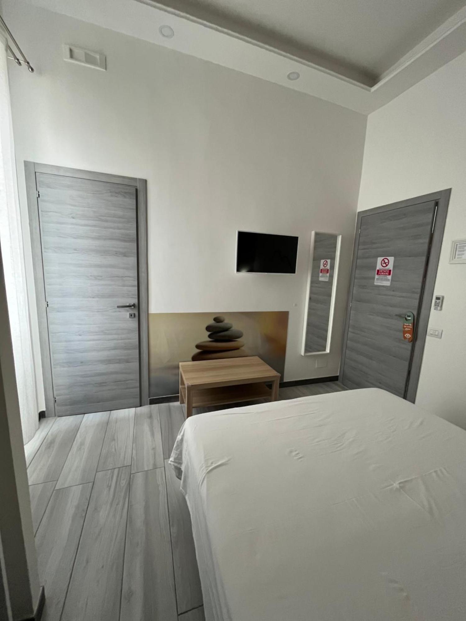 A Casa Di Gemma Bed & Breakfast Naples Luaran gambar
