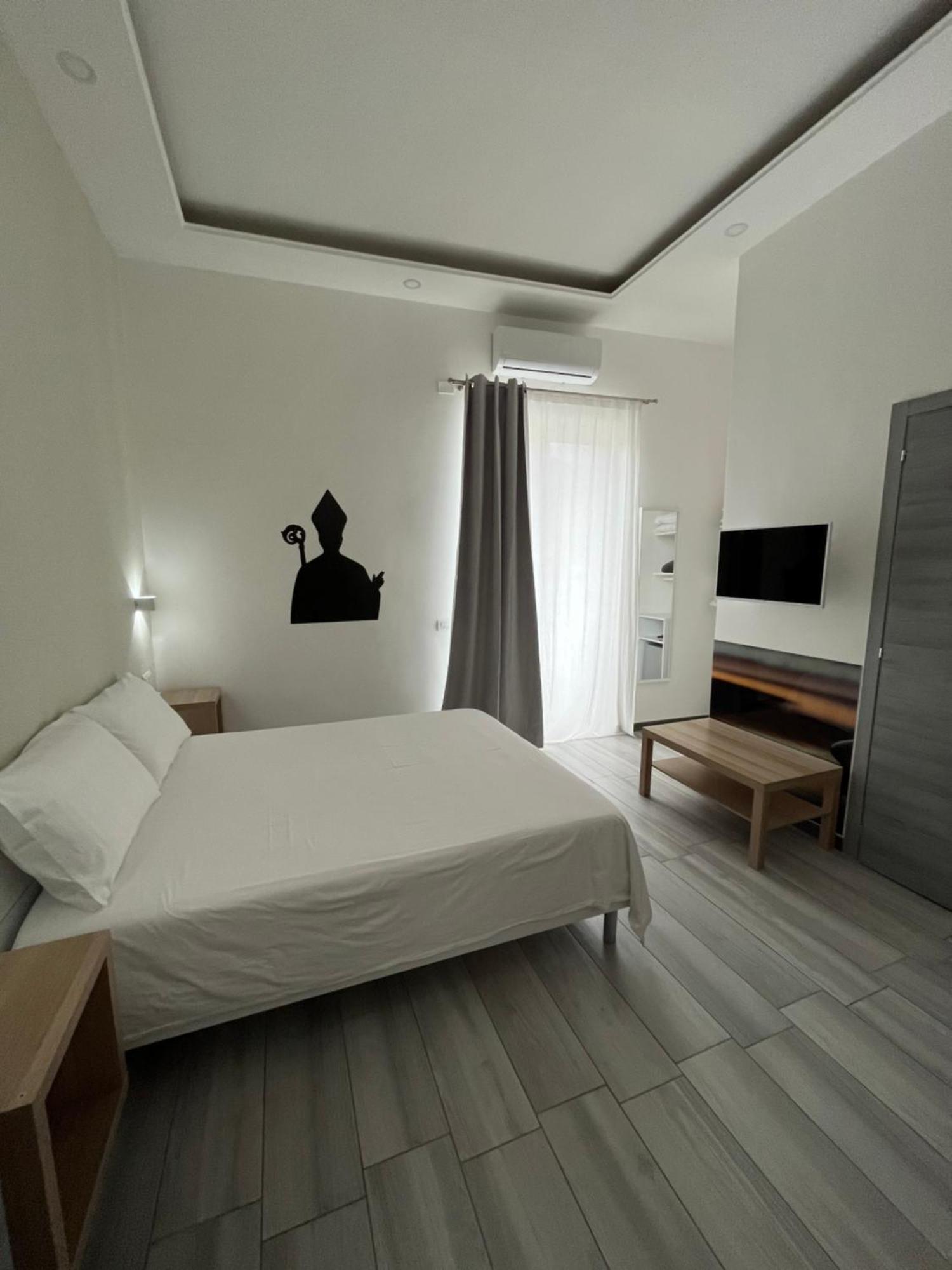 A Casa Di Gemma Bed & Breakfast Naples Luaran gambar