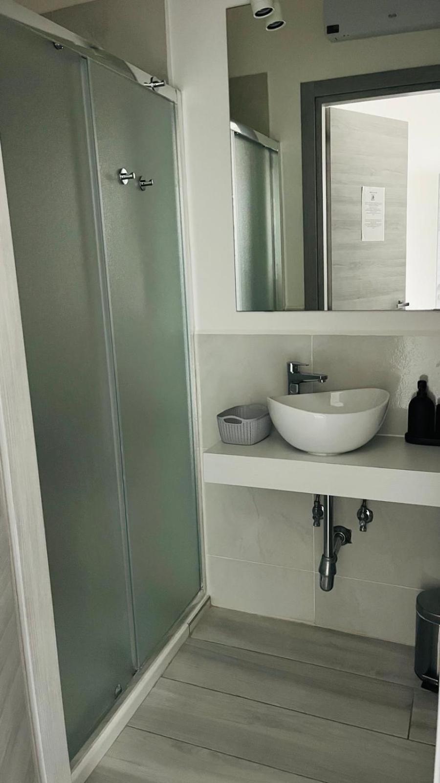 A Casa Di Gemma Bed & Breakfast Naples Luaran gambar