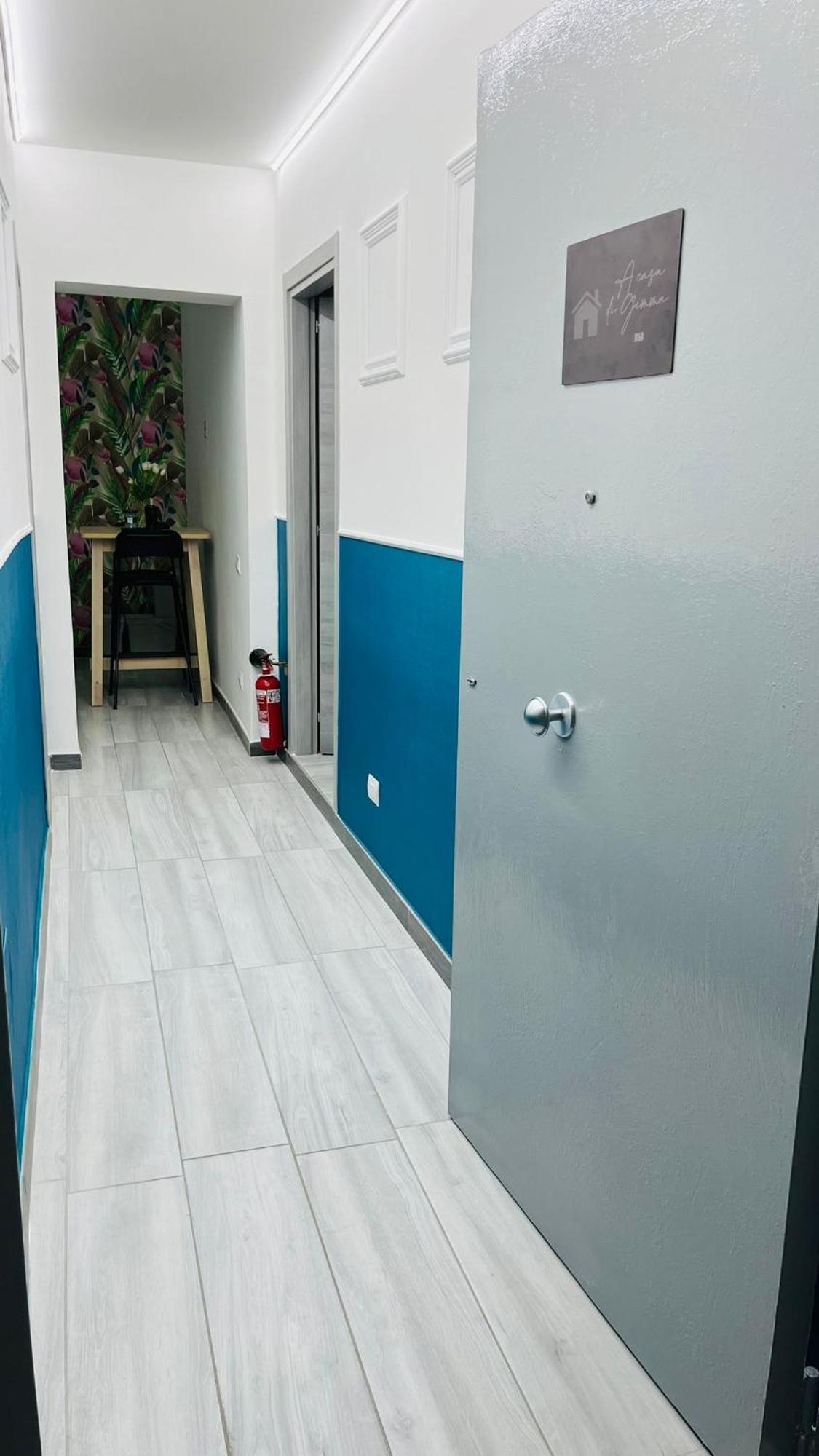 A Casa Di Gemma Bed & Breakfast Naples Luaran gambar