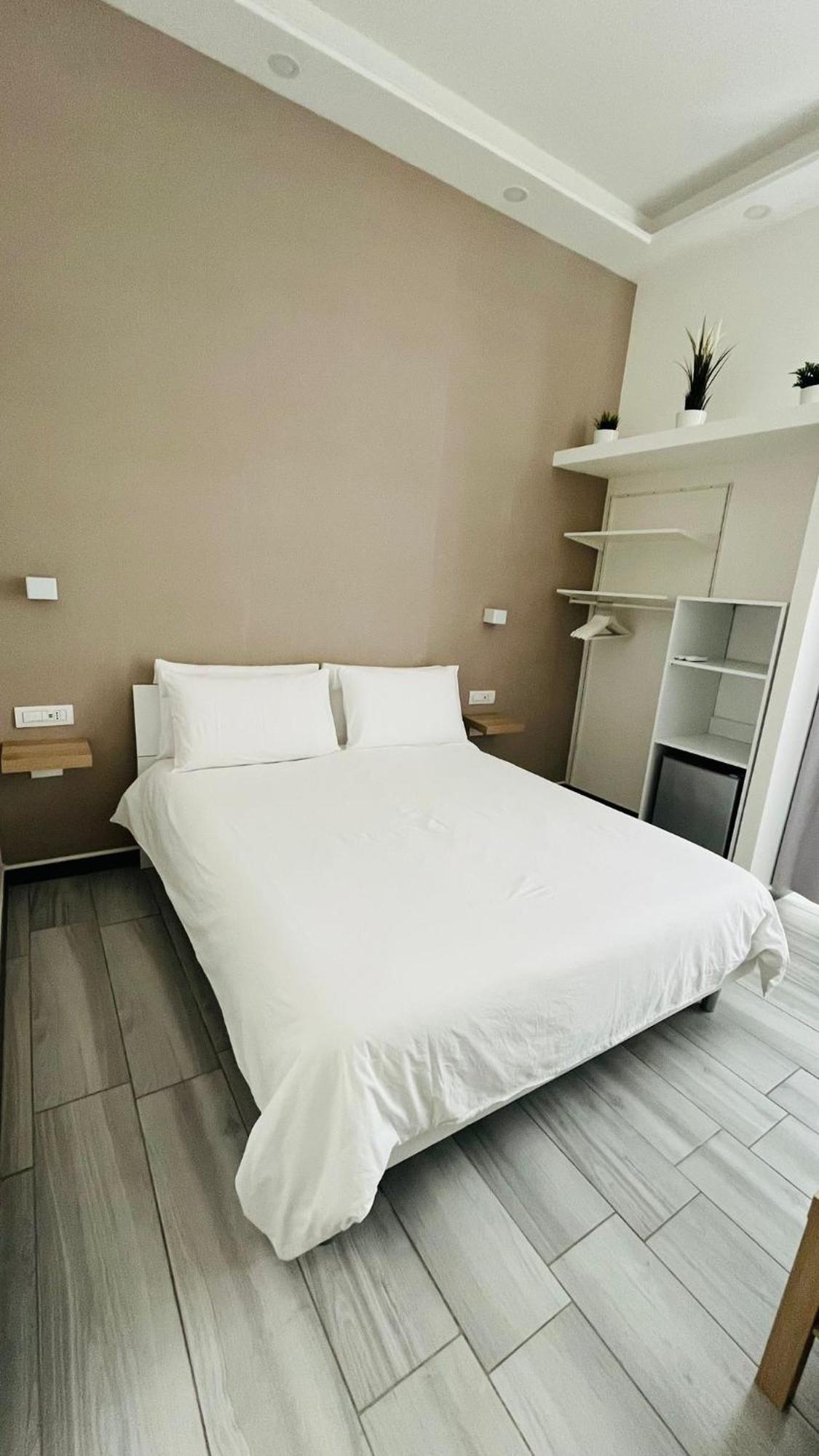 A Casa Di Gemma Bed & Breakfast Naples Luaran gambar